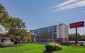 Ramada Inn West Atlantic City